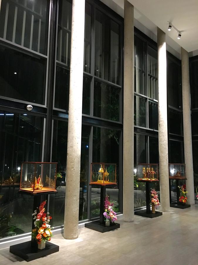 The Museum Hotel Nakhon Pathom Luaran gambar